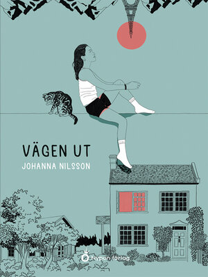 cover image of Vägen ut